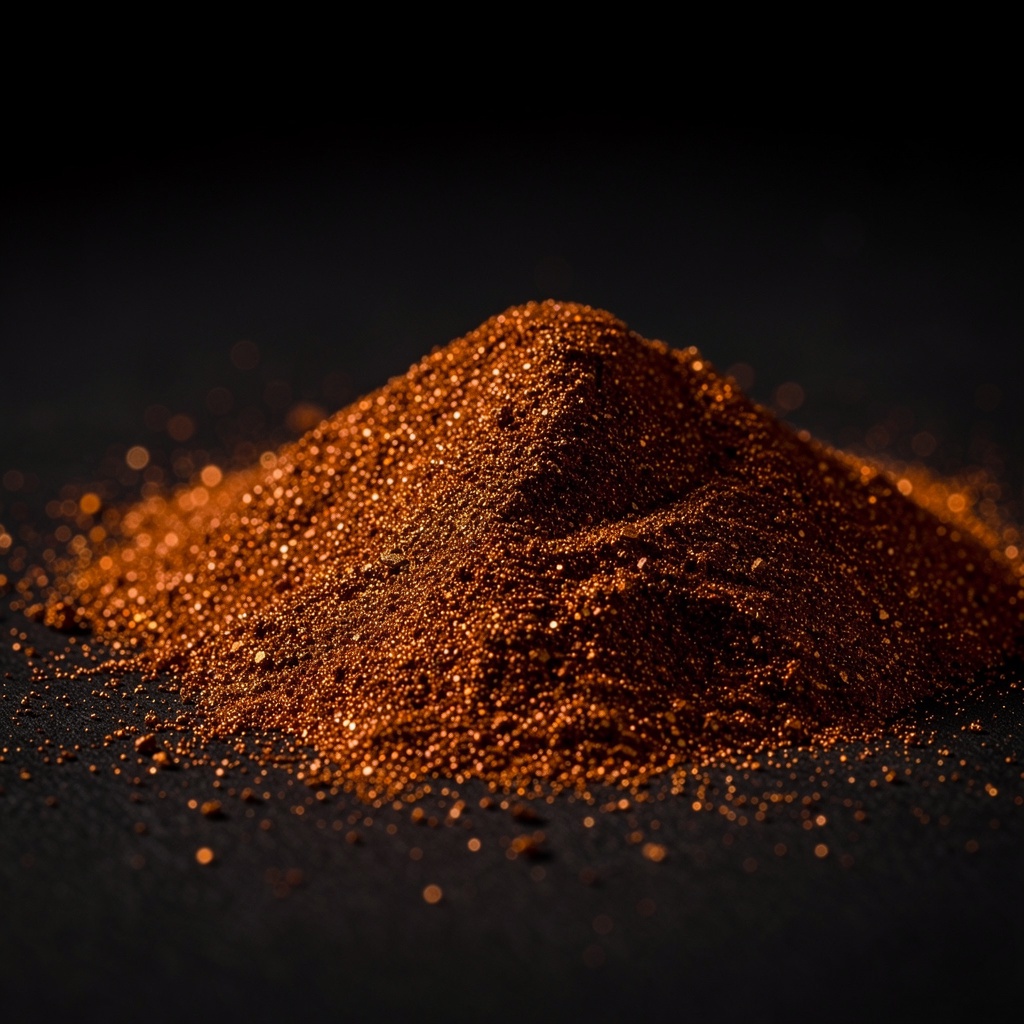 6NCP Copper Powder